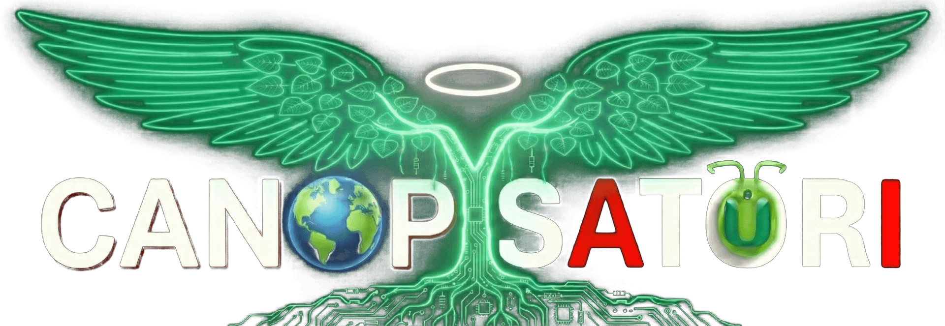 Canopy Satori Logo