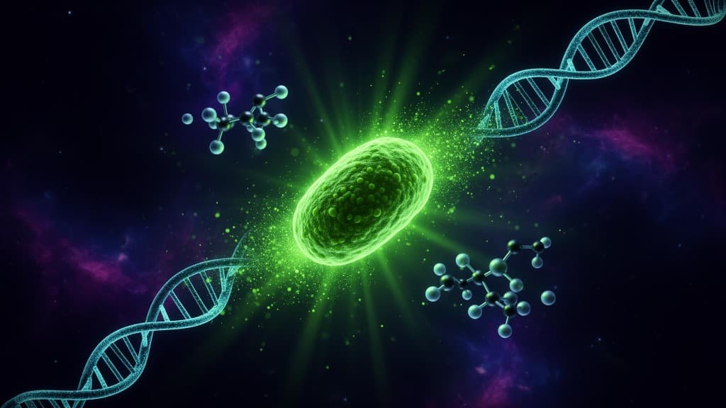 Single Cell